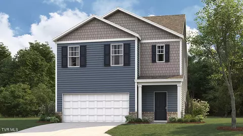 1166 Clearwater Lane Johnson City Tn 37601, Johnson City, TN 37601