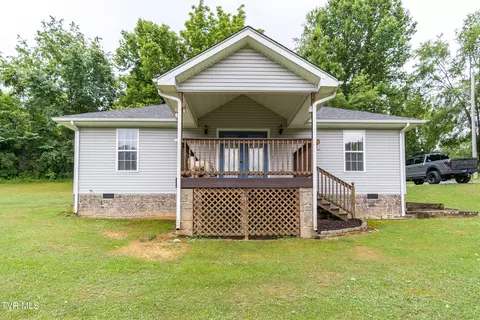 117 Jack Bradley Road Elizabethton Tn 37643, Elizabethton, TN 37643