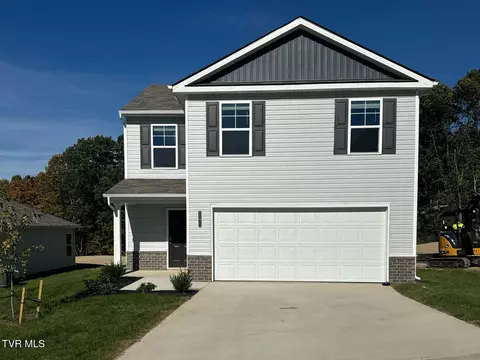 1171 Clearwater Lane Johnson City Tn 37601, Johnson City, TN 37601