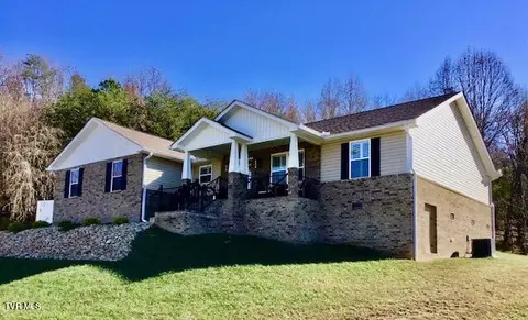 710 Jules Court Greeneville Tn 37745, Greeneville, TN 37745