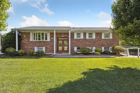 427 Brooklea Circle Bluff City Tn 37618, Bluff City, TN 37618