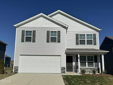 152 Crawford Circle Bristol Tn 37620, Bristol, TN 37620