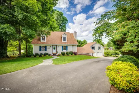 614 Cedar Court Kingsport Tn 37663, Kingsport, TN 37663