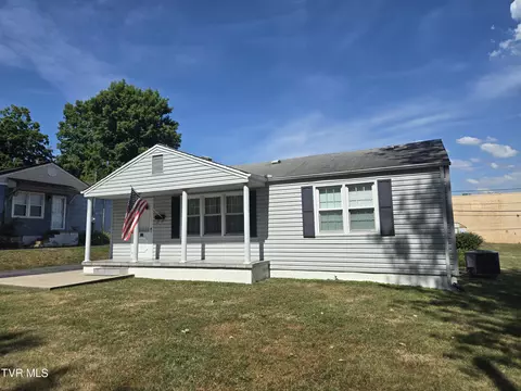 517 Jackson Street Kingsport Tn 37660, Kingsport, TN 37660