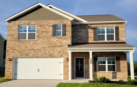 817 Magnolia Ridge Drive Blountville Tn 37617, Blountville, TN 37617