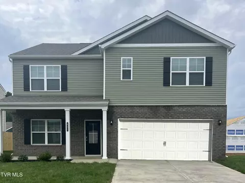 821 Magnolia Ridge Drive Blountville Tn 37617, Blountville, TN 37617