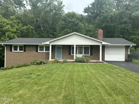 125 Greyland Drive Johnson City Tn 37615, Johnson City, TN 37615