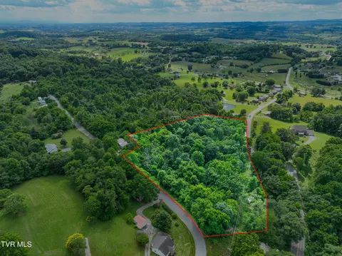 tbd Skyline Road Jonesborough Tn 37659, Jonesborough, TN 37659