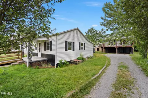 335 Biddle St Greeneville Tn 37745, Greeneville, TN 37745