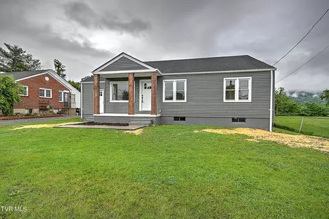 1817 Fort Robinson Drive Kingsport Tn 37660, Kingsport, TN 37660