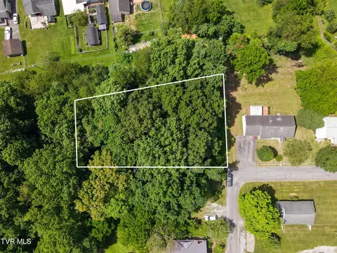 tbd Hoover St Johnson City Tn 37604, Johnson City, TN 37604