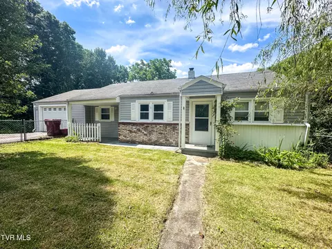 518 W Highland Road Johnson City Tn 37604, Johnson City, TN 37604