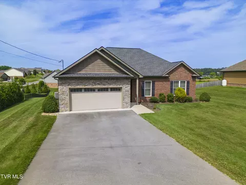 306 Douglas Chapel Road Jonesborough Tn 37659, Jonesborough, TN 37659
