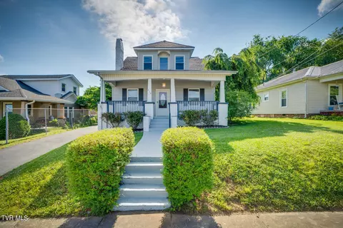 610 S Watauga Avenue Elizabethton Tn 37643, Elizabethton, TN 37643