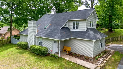 125 Ridgeheights Drive Johnson City Tn 37615, Johnson City, TN 37615
