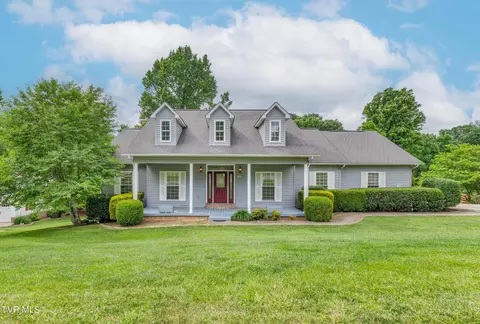 1170 Hidden Valley Drive Jonesborough Tn 37659, Jonesborough, TN 37659