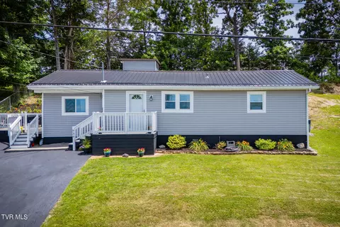 936 Woodside Drive Greeneville Tn 37745, Greeneville, TN 37745