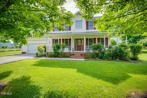 136 Greene Meadows Drive Elizabethton Tn 37643, Elizabethton, TN 37643