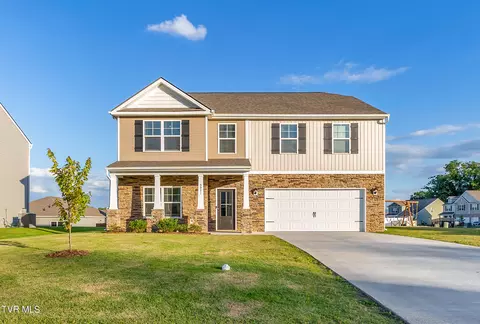 5971 Wildlife Circle Piney Flats Tn 37686, Piney Flats, TN 37686