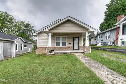 311 Delaware Street Johnson City Tn 37604, Johnson City, TN 37604