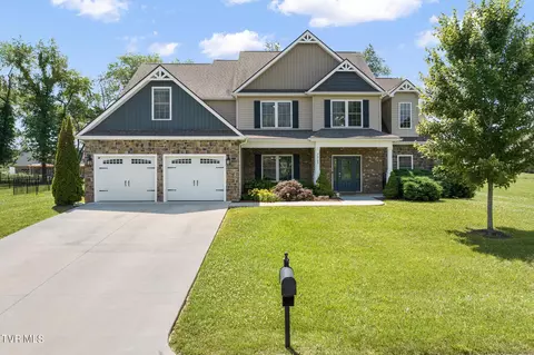 7305 Cardiff Way Piney Flats Tn 37686, Piney Flats, TN 37686
