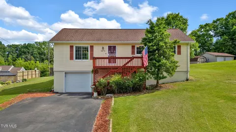 1072 Patrick Court Kingsport Tn 37660, Kingsport, TN 37660