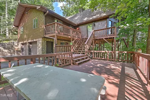 144 Hiddenwood Drive Mountain City Tn 37683, Mountain City, TN 37683