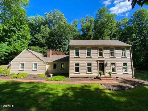 5208 Foxfire Place Kingsport Tn 37664, Kingsport, TN 37664