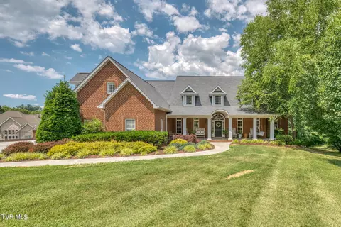 5 N Wild Cherry Court Jonesborough Tn 37659, Jonesborough, TN 37659