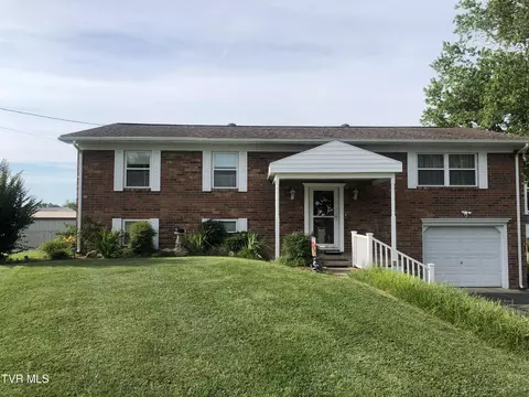 860 Liberty Drive Drive Kingsport Tn 37663, Kingsport, TN 37663