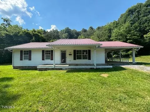 1029 Jarvis Road Rogersville Tn 37857, Rogersville, TN 37857