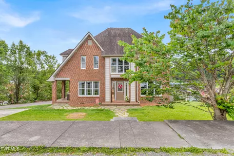 620 NE 2nd Street Coeburn Va 24230, Coeburn, VA 24230