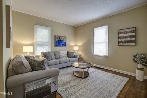 Living - 104 E Holston Avenue Johnson City Tn 37601, Johnson City, TN 37601 photo 1 of 2
