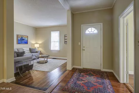 Entry Way - 104 E Holston Avenue Johnson City Tn 37601, Johnson City, TN 37601 photo 1 of 3