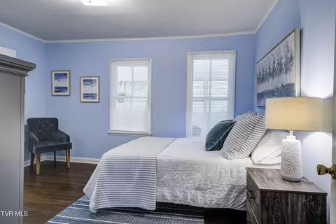 Bedroom - 104 E Holston Avenue Johnson City Tn 37601, Johnson City, TN 37601 photo 2 of 4