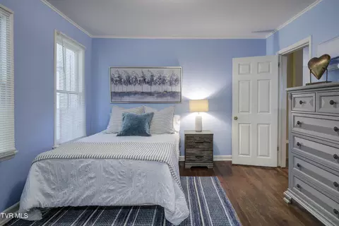 Bedroom - 104 E Holston Avenue Johnson City Tn 37601, Johnson City, TN 37601 photo 1 of 4