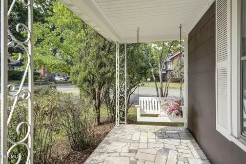 Exterior - 104 E Holston Avenue Johnson City Tn 37601, Johnson City, TN 37601 photo 5 of 13