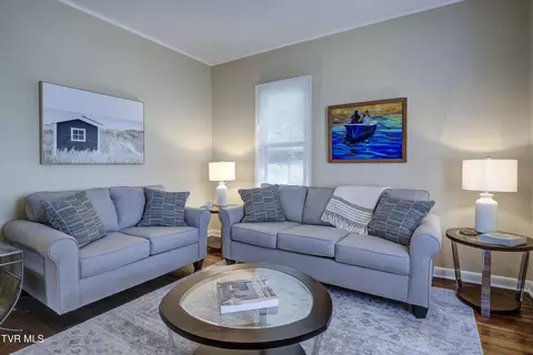 Living - 104 E Holston Avenue Johnson City Tn 37601, Johnson City, TN 37601 photo 2 of 2