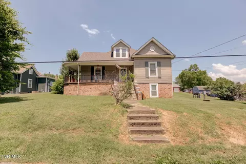 112 York Street Bulls Gap Tn 37711, Bulls Gap, TN 37711
