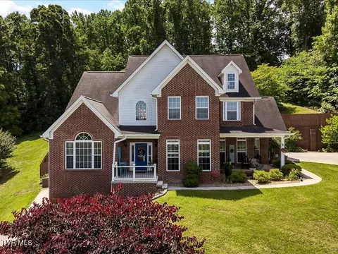 4085 Wellington Boulevard Morristown Tn 37814, Morristown, TN 37814