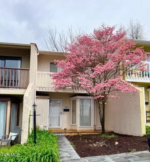 189 Sierra Place 189 Bristol Va 24201, Bristol, VA 24201
