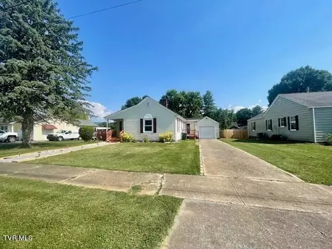 308 W E Street Elizabethton Tn 37643, Elizabethton, TN 37643