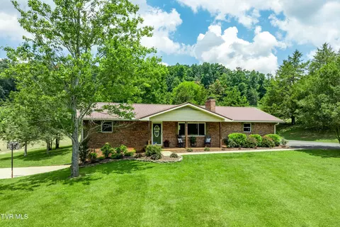674 Snapp Bridge Road Limestone Tn 37681, Limestone, TN 37681