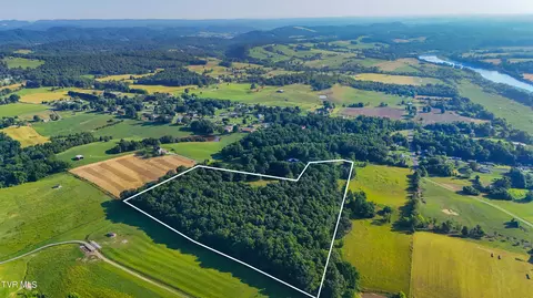 tbd Holston Terrace Drive Rogersville Tn 37857, Rogersville, TN 37857