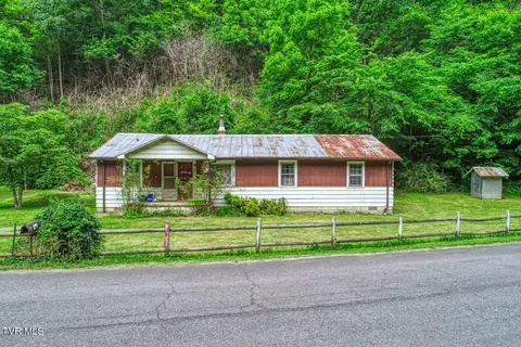 254 Caney Valley Loop Surgoinsville Tn 37873, Surgoinsville, TN 37873