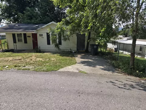 444 Pine Street Mount Carmel Tn 37645, Mount Carmel, TN 37645
