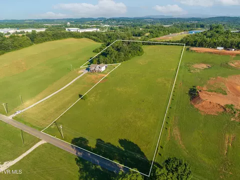 tbd Black Oak Road Jefferson City Tn 37760, Jefferson City, TN 37760