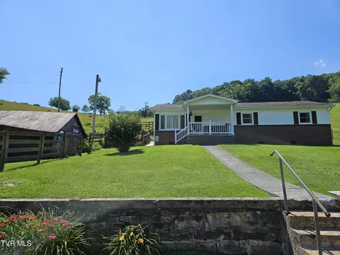 3951 Moccasin Valley Road Lebanon Va 24266, Lebanon, VA 24266