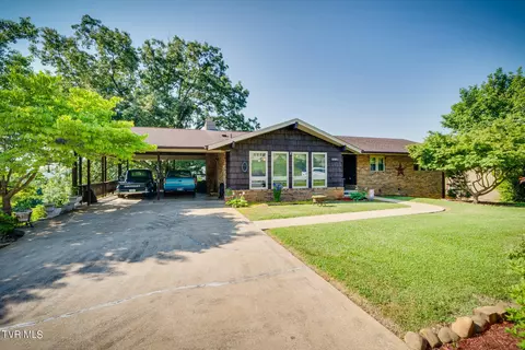 1125 Drumcastle Avenue Kingsport Tn 37660, Kingsport, TN 37660