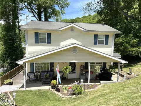 514 NW Ridge Avenue Norton Va 24273, Norton, VA 24273